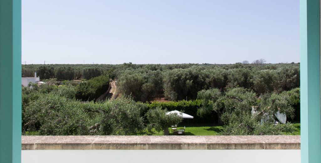 Tenuta Centoporte - Resort Hotel 4*