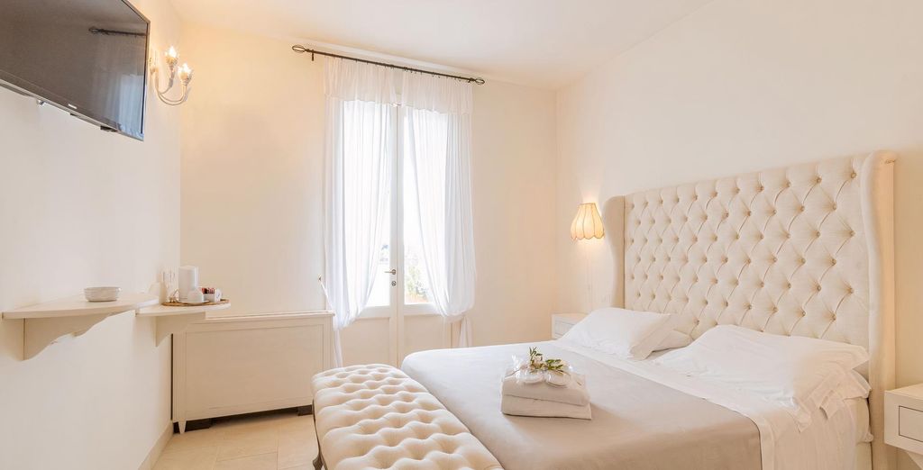 Tenuta Centoporte - Resort Hotel 4*