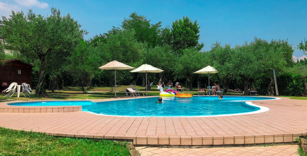 AHG Hotel Riva Del Sole 4*