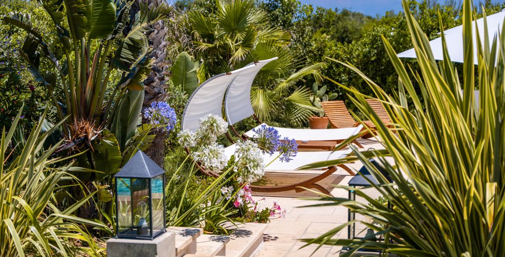 Tenuta Centoporte - Resort Hotel 4*
