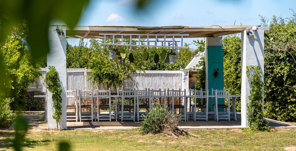 Tenuta Centoporte - Resort Hotel 4*