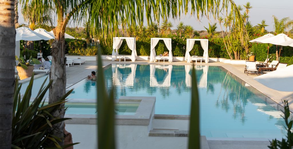 Tenuta Centoporte - Resort Hotel 4*