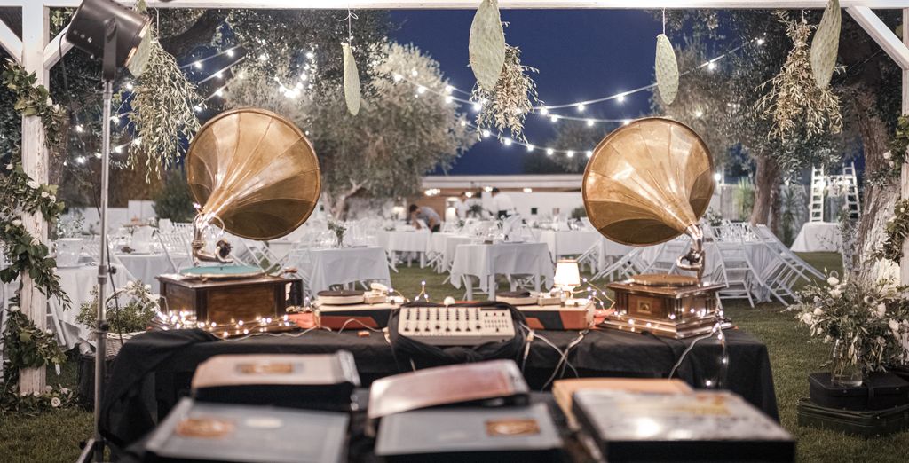 Tenuta Centoporte - Resort Hotel 4*