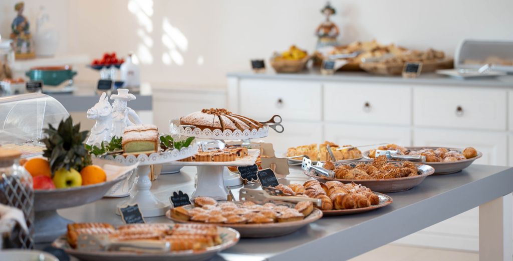 Tenuta Centoporte - Resort Hotel 4*