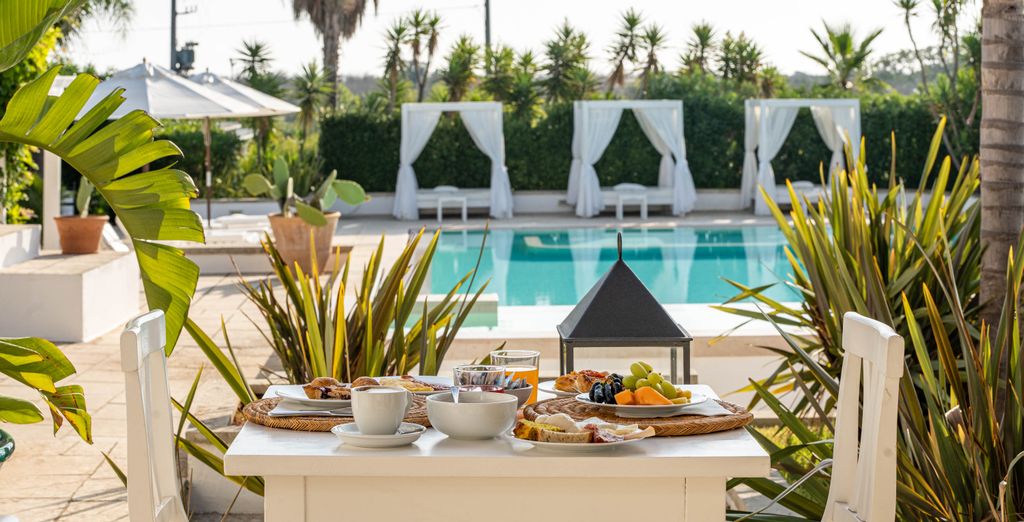 Tenuta Centoporte - Resort Hotel 4*