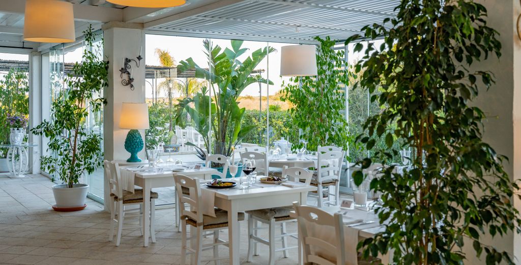 Tenuta Centoporte - Resort Hotel 4*