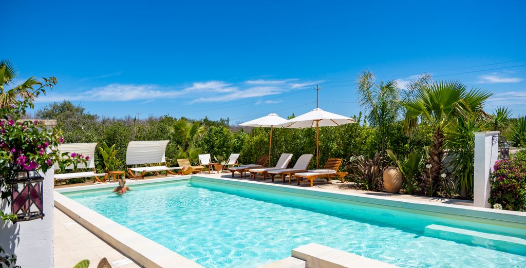 Tenuta Centoporte - Resort Hotel 4*