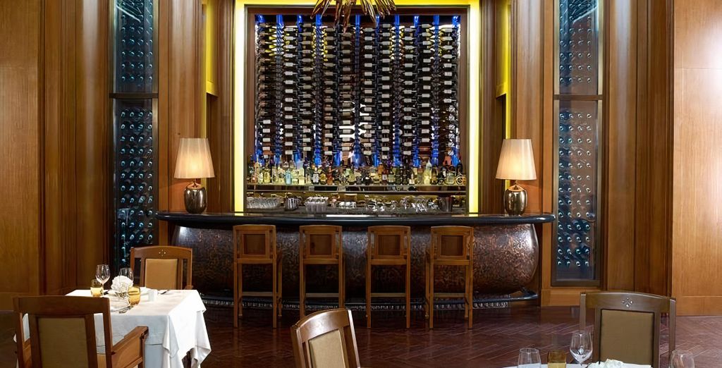 Divan İstanbul Hotel 5*