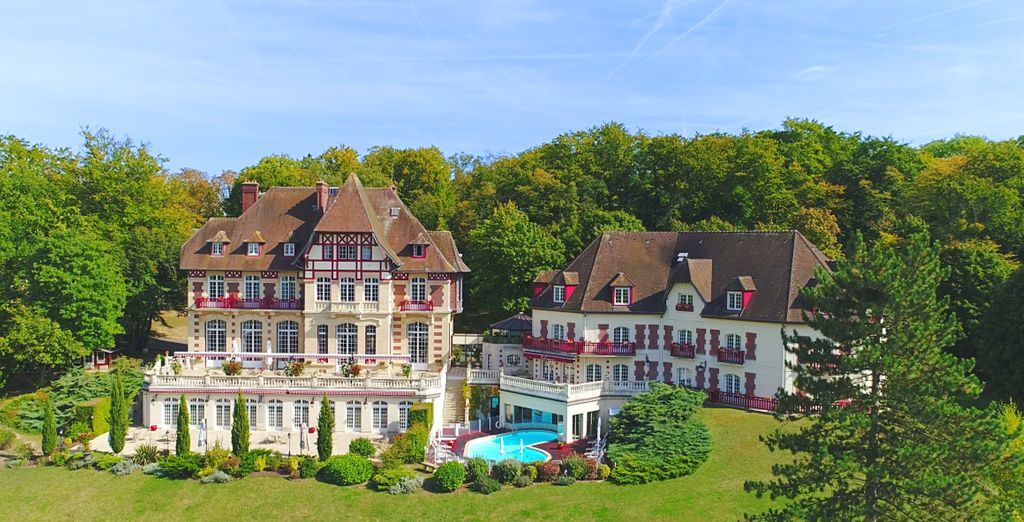 Château de la Tour