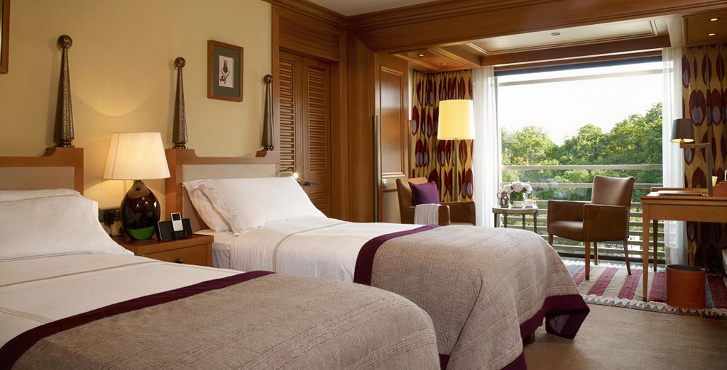 Divan İstanbul Hotel 5*