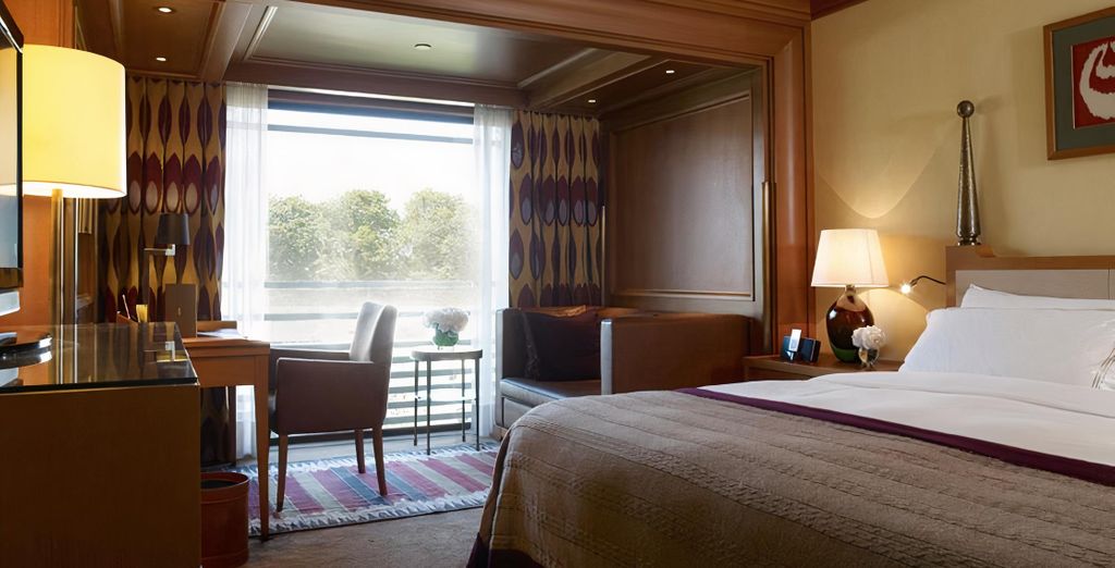 Divan İstanbul Hotel 5*