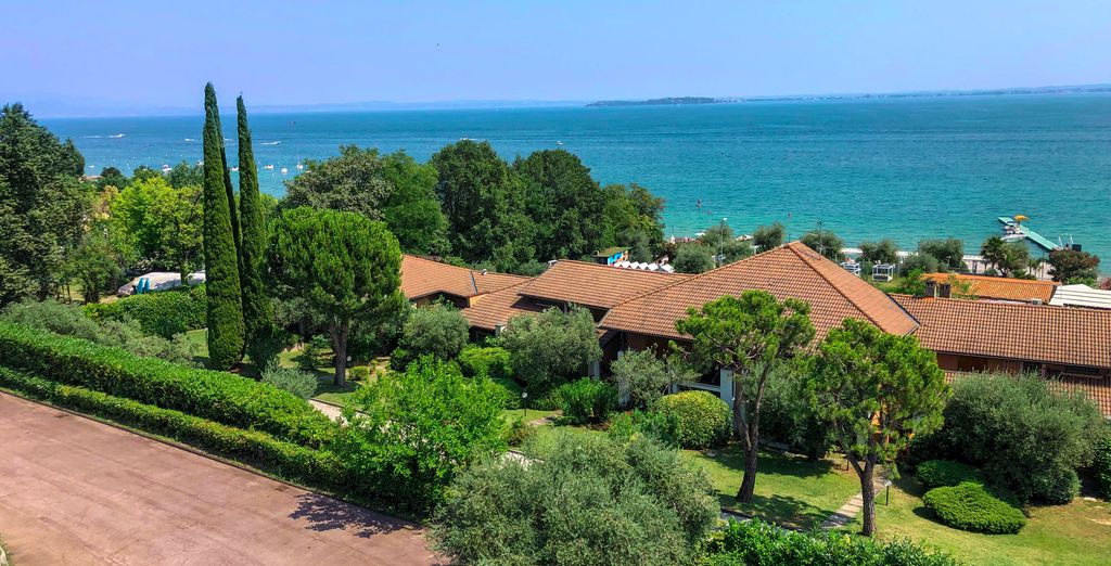 AHG Hotel Riva Del Sole 4*