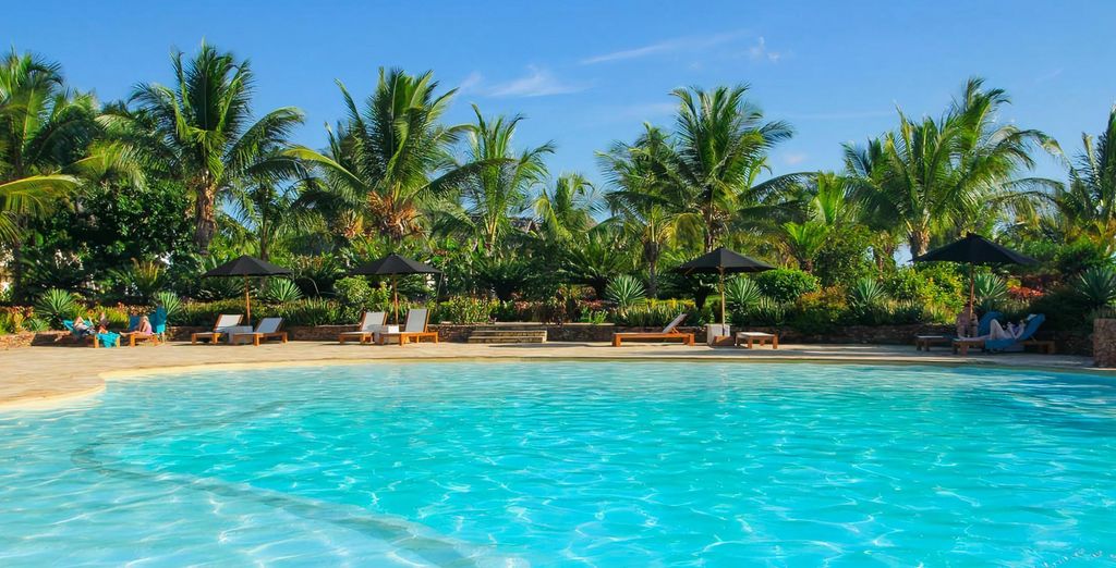 Fruit & Spice Wellness Resort 5*