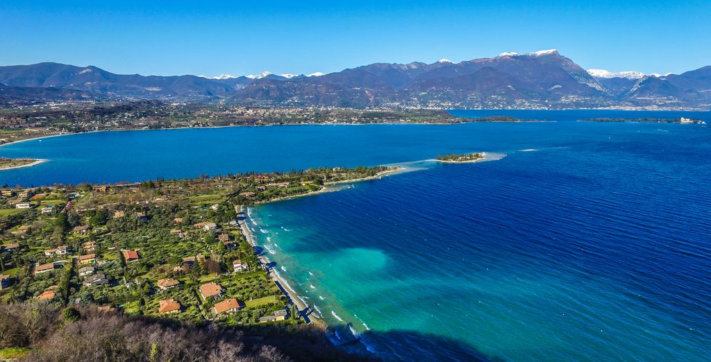 AHG Hotel Riva Del Sole 4*