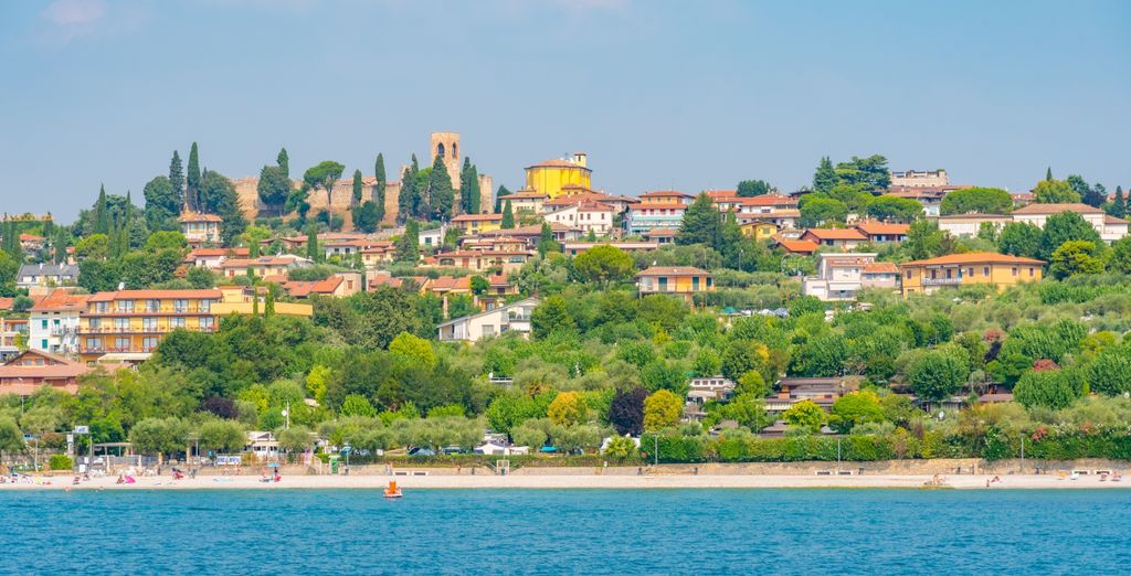AHG Hotel Riva Del Sole 4*