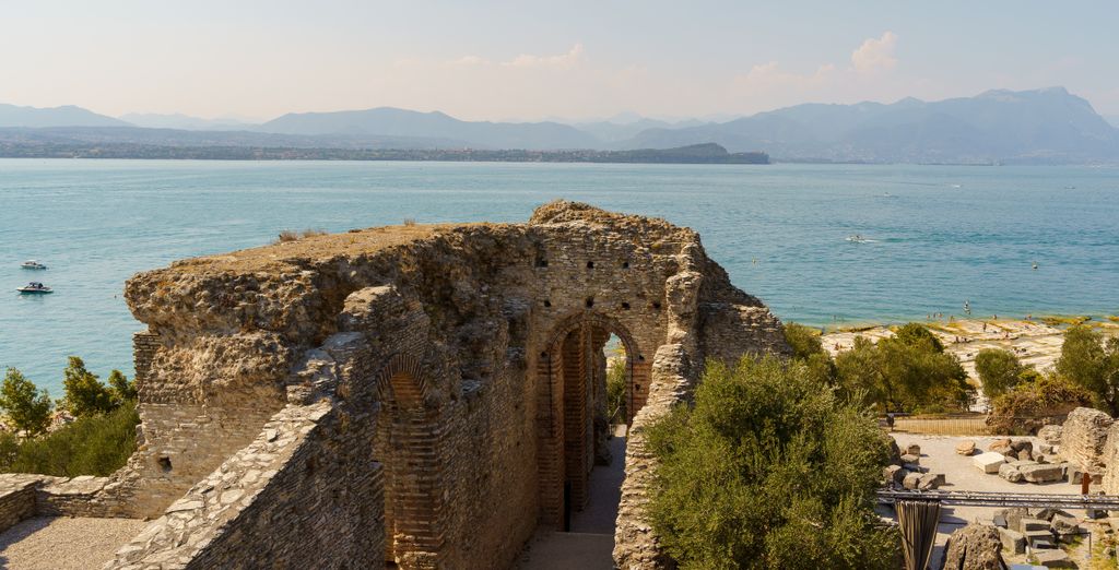AHG Hotel Riva Del Sole 4*