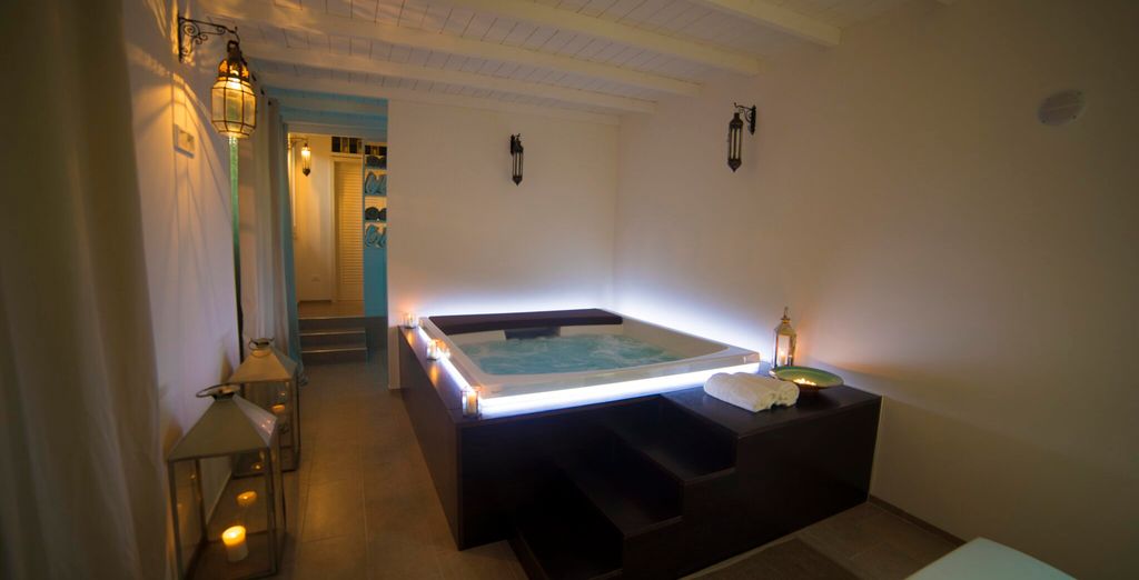 Tenuta Centoporte - Resort Hotel 4*