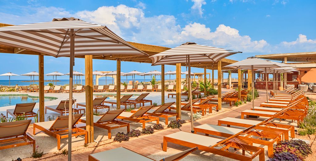 Universal Grand Leon & Spa 5*