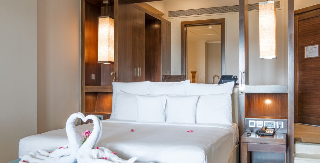 InterContinental Resort Mauritius 5*