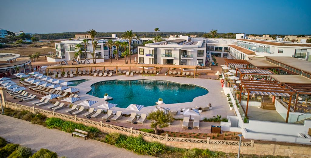 Universal Grand Leon & Spa 5*