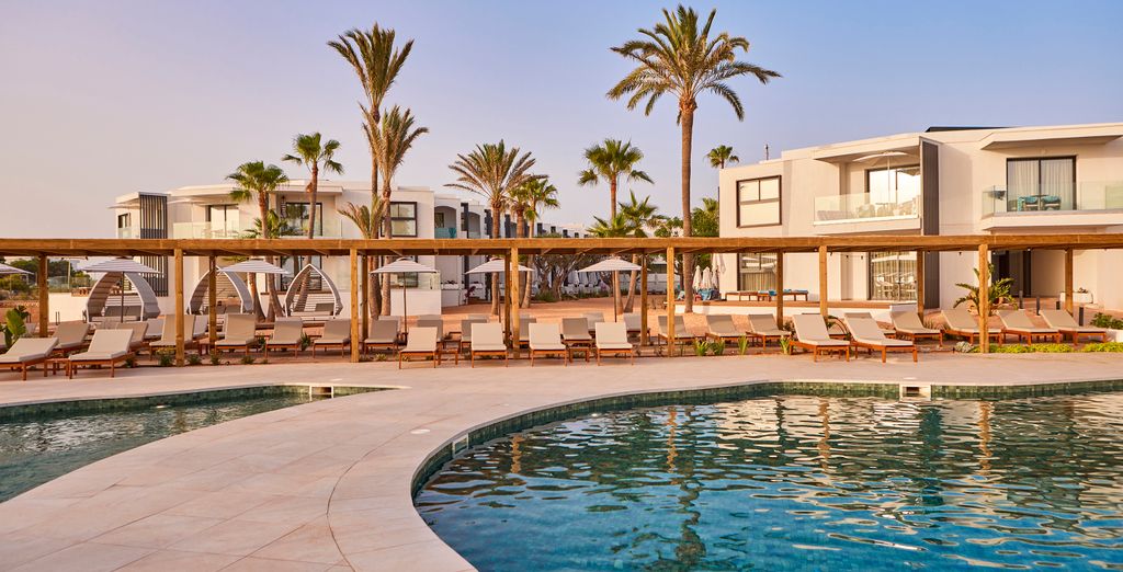Universal Grand Leon & Spa 5*