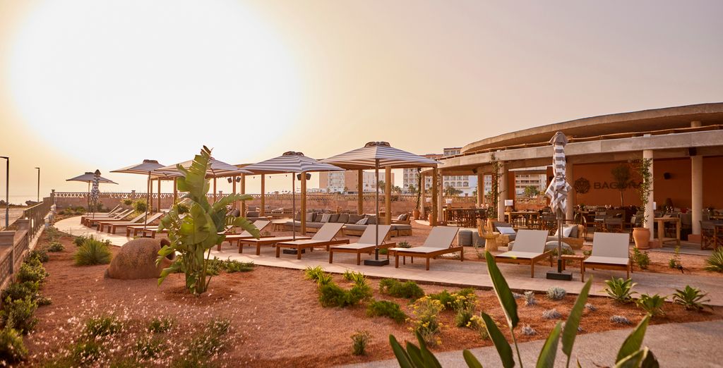 Universal Grand Leon & Spa 5*