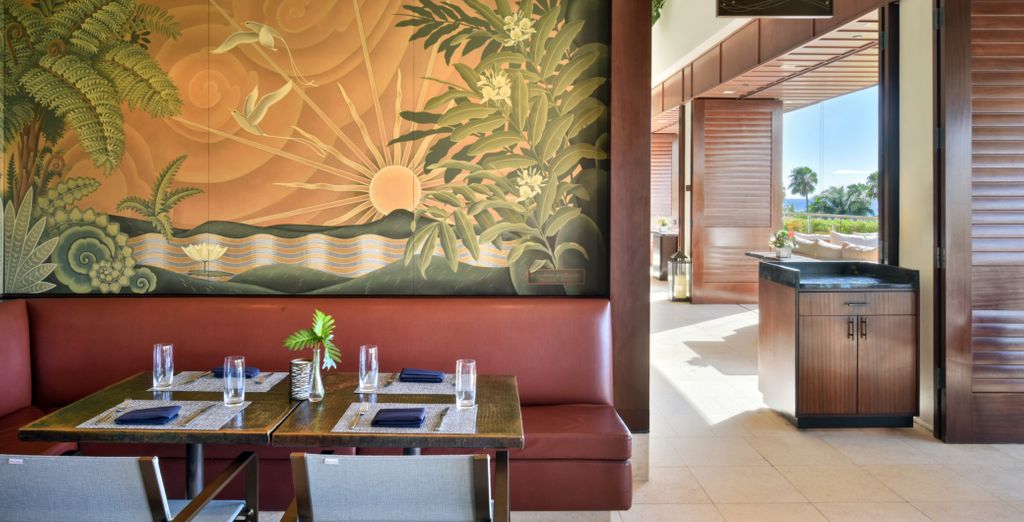 Ka La'i Waikiki Beach 5* con eventuale pre-estensione allo Standford Court San Francisco 4*