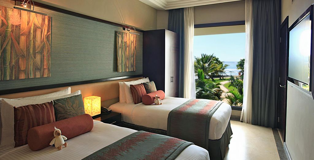 InterContinental Resort Mauritius 5*