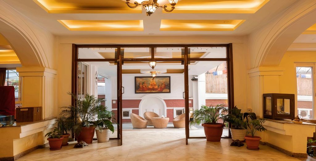 Tour privato: Le meraviglie del Nepal