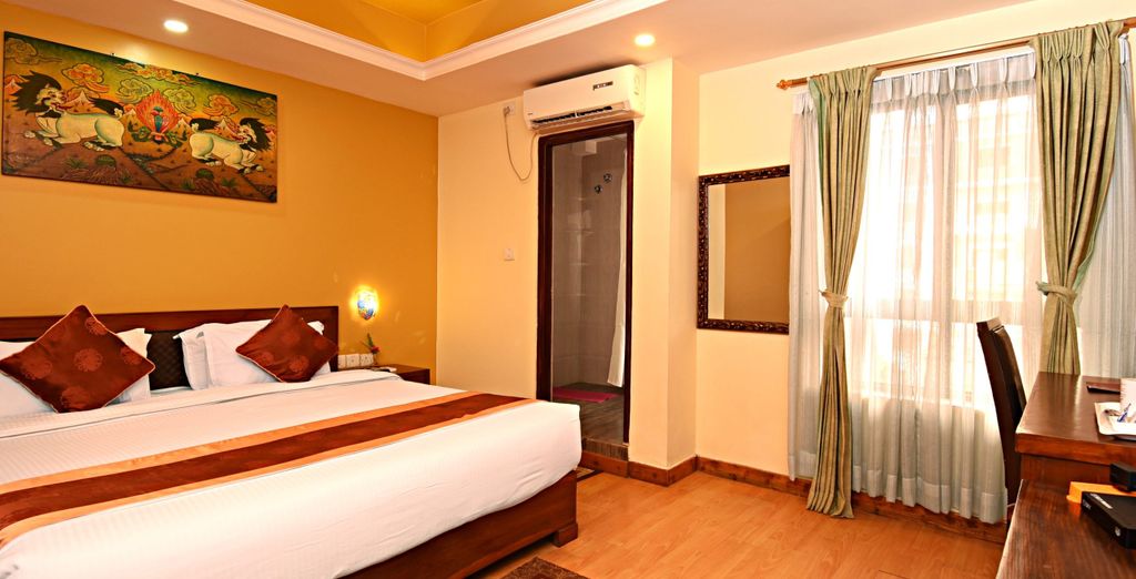 Tour privato: Le meraviglie del Nepal