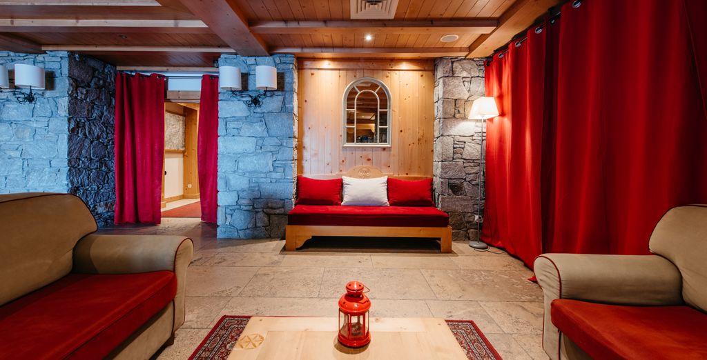 Les Alpages de Val Cenis 4*