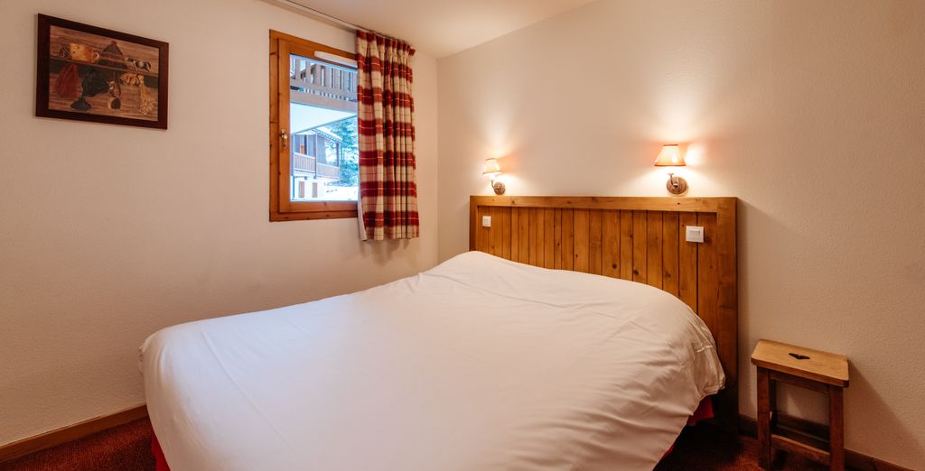 Les Alpages de Val Cenis 4*