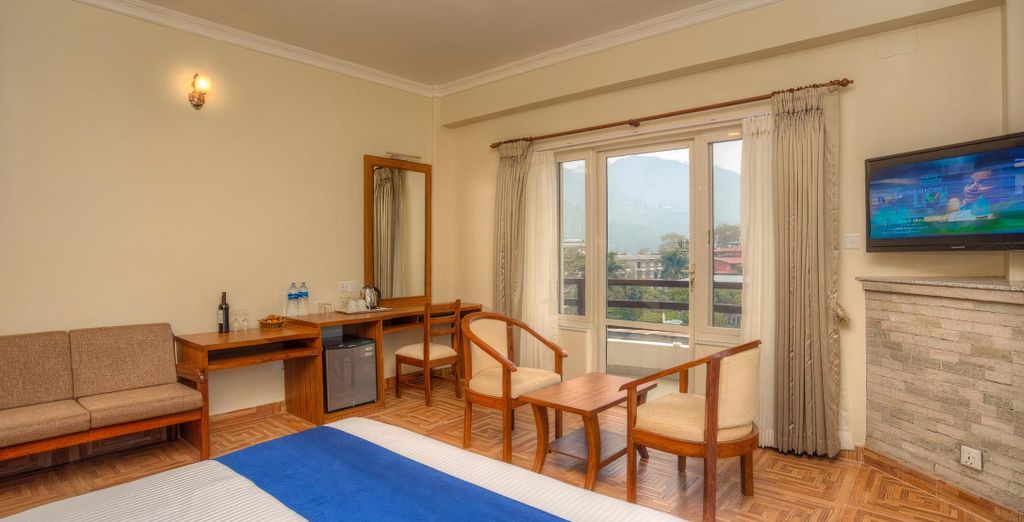 Tour privato: Le meraviglie del Nepal