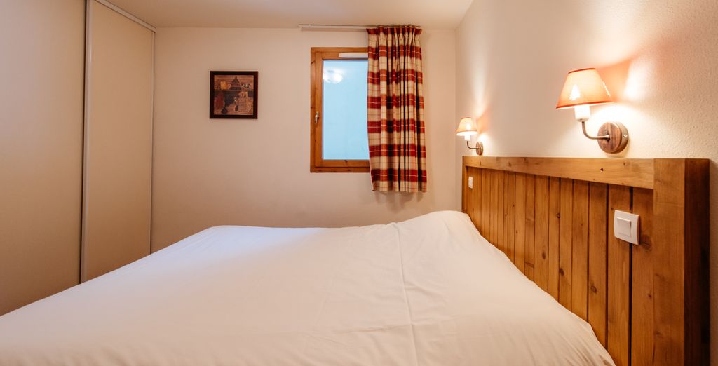Les Alpages de Val Cenis 4*