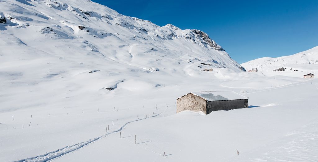 Les Alpages de Val Cenis 4*