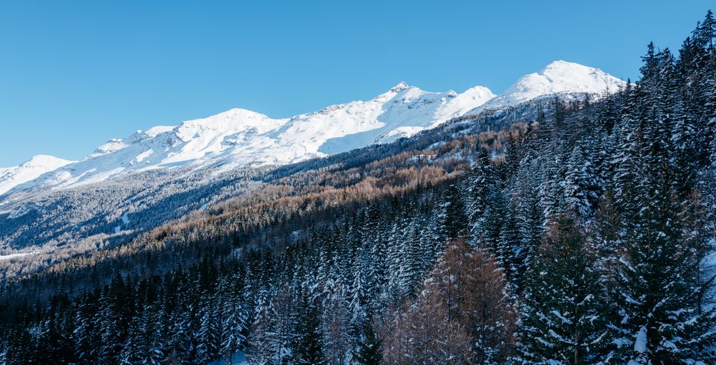 Les Alpages de Val Cenis 4*