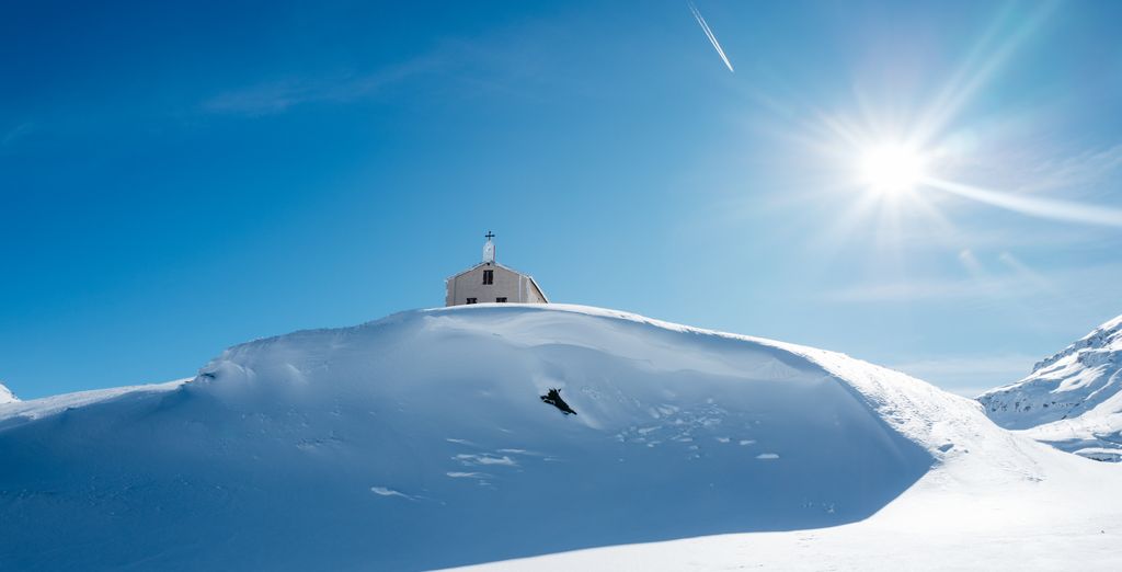 Les Alpages de Val Cenis 4*