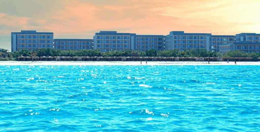 Grand Aston Habana 5* e The One Gallery 5*
