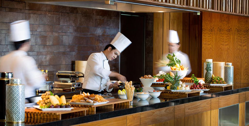 Combinato 4* Phuket Panwa Beachfront Resort e Khao Lak Laguna