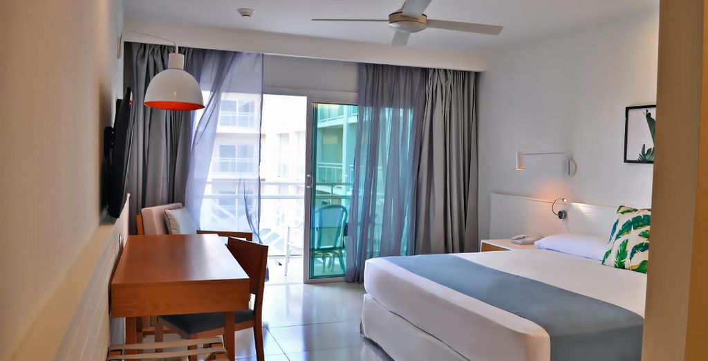 Meliá Cohiba 5* e The One Gallery 5*