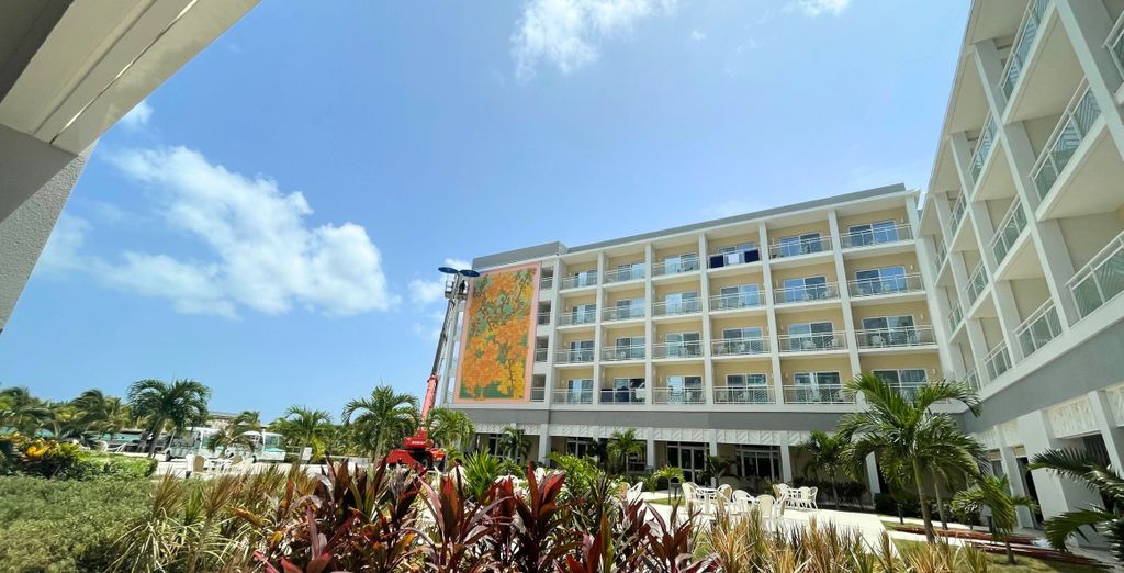 Mystique Regis Habana Hotel by Royalton 5* e The One Gallery Hotel 5*
