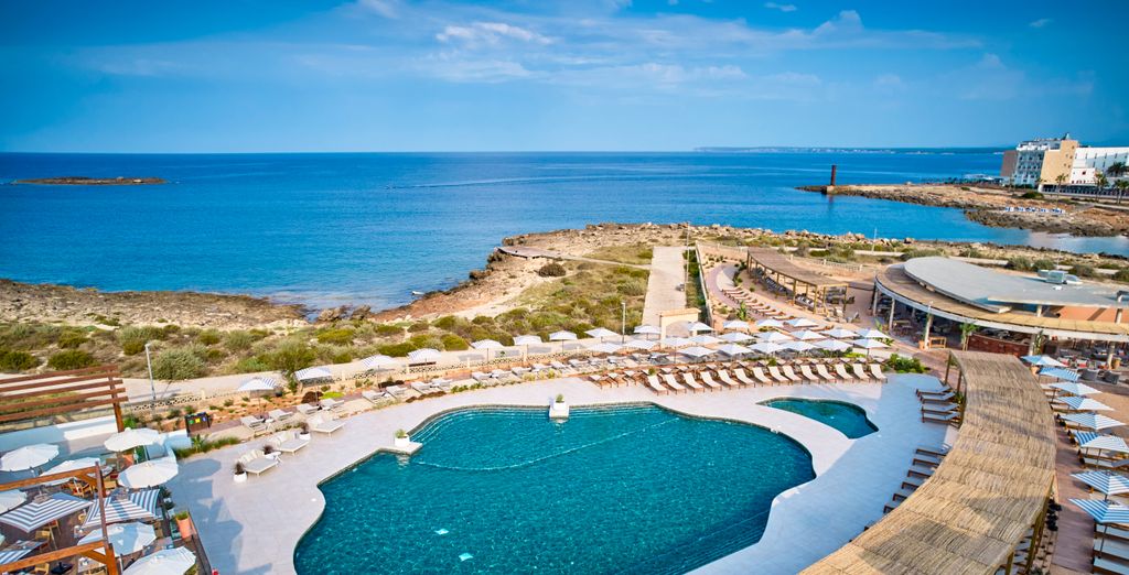 Universal Grand Leon & Spa 5*