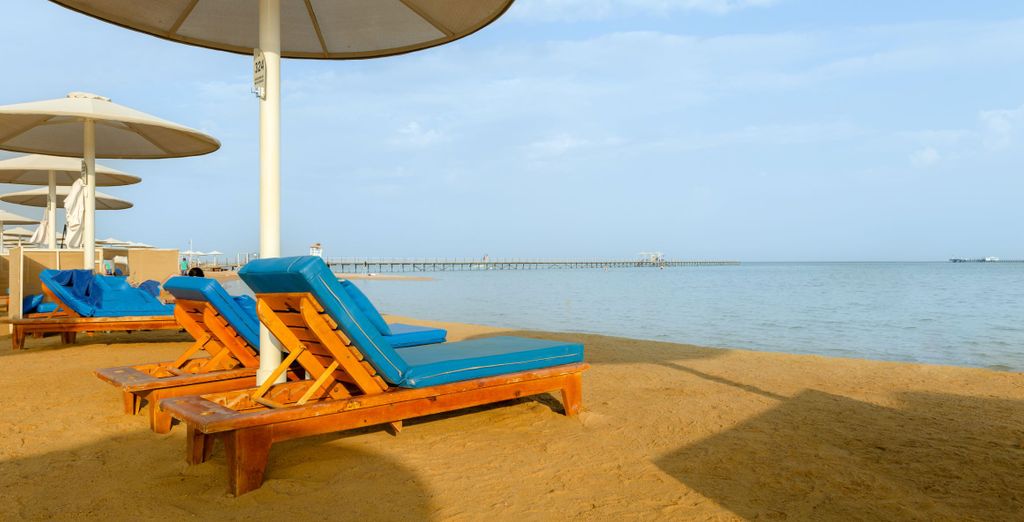Albatros Laguna Vista Resort 5*