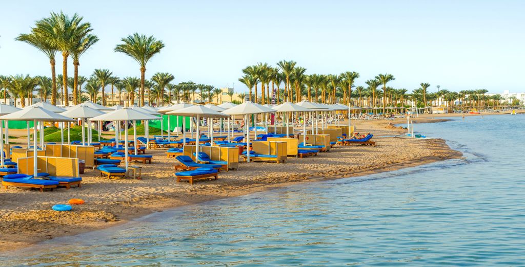 Albatros Laguna Vista Resort 5*