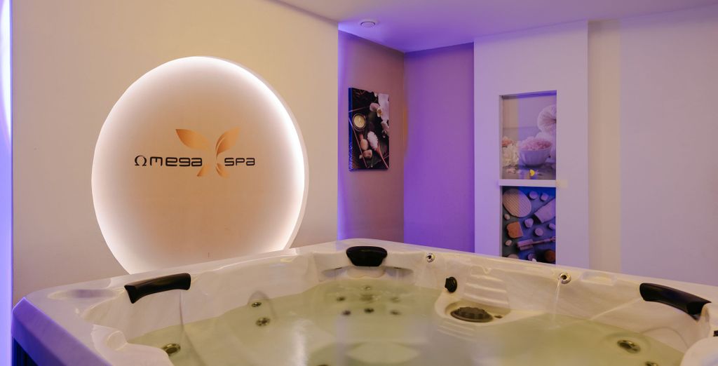 Albatros Laguna Vista Resort 5*