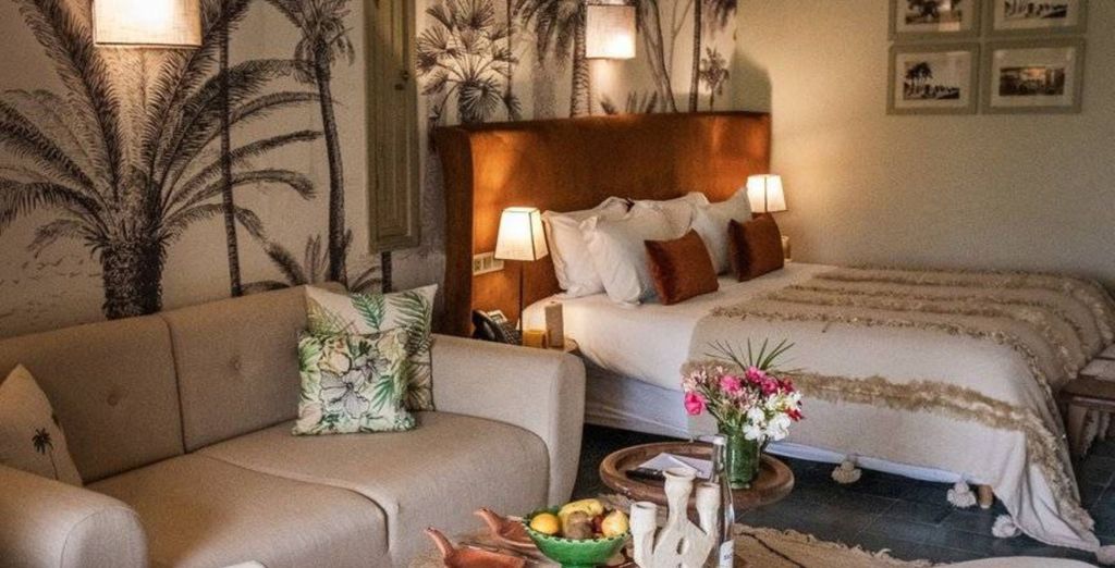 Domaine Des Remparts Hotel & Spa 5*