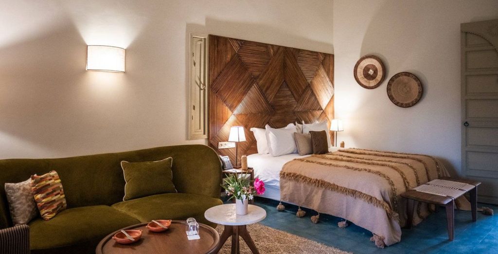 Domaine Des Remparts Hotel & Spa 5*