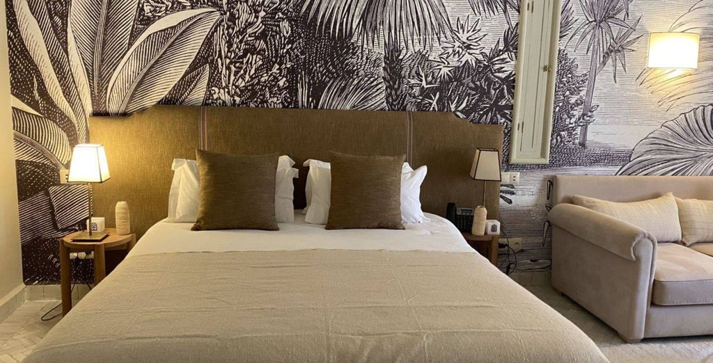 Domaine Des Remparts Hotel & Spa 5*