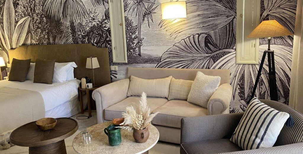 Domaine Des Remparts Hotel & Spa 5*