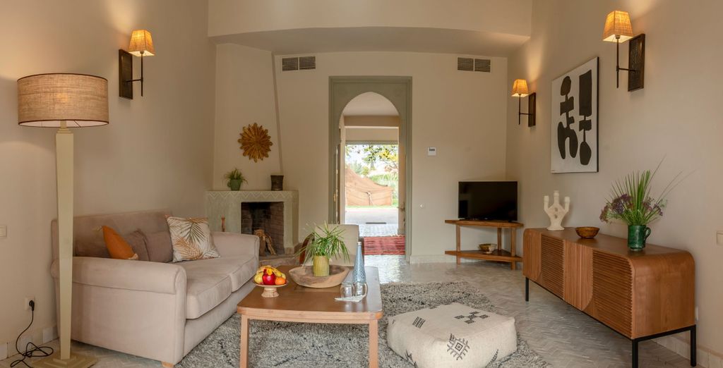 Domaine Des Remparts Hotel & Spa 5*